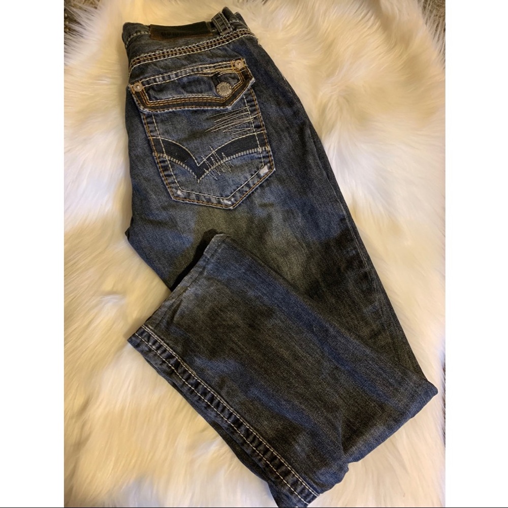 DownEast Men’s Jeans.